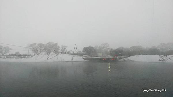 吉林|霧淞島,松花江,冰天雪地的美麗。 52 6.jpg