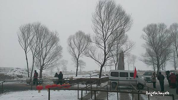 吉林|霧淞島,松花江,冰天雪地的美麗。 53 7.jpg