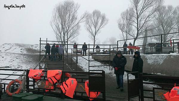 吉林|霧淞島,松花江,冰天雪地的美麗。 54 9.jpg