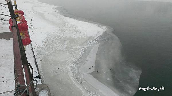 吉林|霧淞島,松花江,冰天雪地的美麗。 55 10.jpg