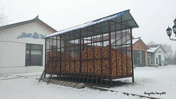 吉林|霧淞島,松花江,冰天雪地的美麗。 58 14.jpg