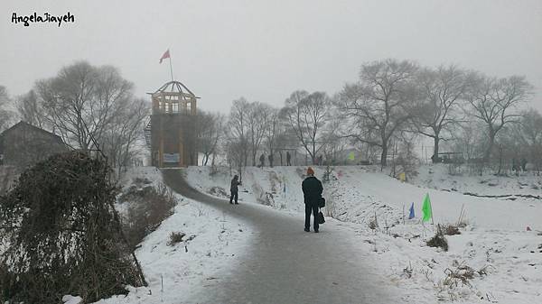 吉林|霧淞島,松花江,冰天雪地的美麗。 60 16.jpg