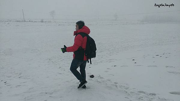 吉林|霧淞島,松花江,冰天雪地的美麗。 66 22.jpg