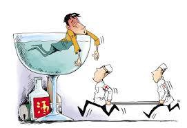 【保肝 解酒 解宿醉 討論區】連喝3瓶威士忌 酒國英雄暴斃