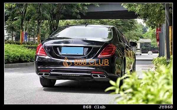 W222 S65 AMG 大包實車照-7.JPG