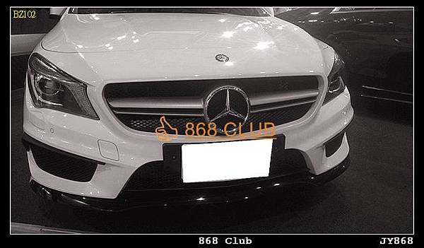 CLA W117實車照-1.jpg