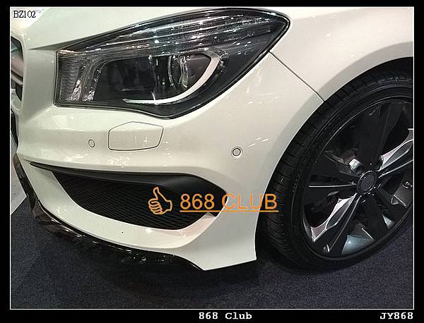 CLA W117實車照-7.jpg