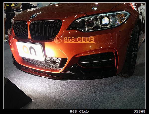 BMW F22 M-TECH M235 大包實車照-5.jpg