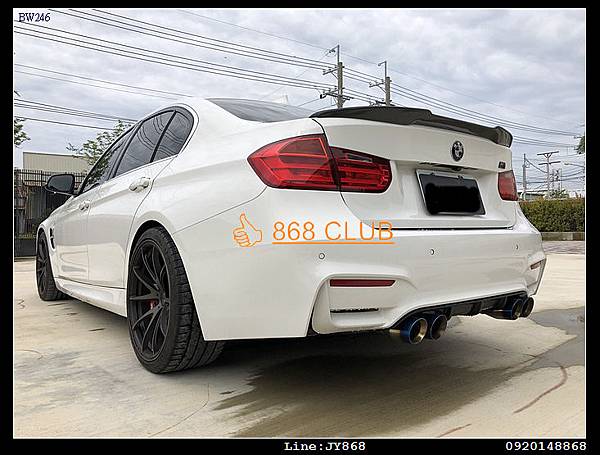 F30 M3 含葉子板大包-7.JPG