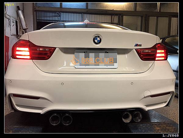 F32 F36 改 M4 實車照-11.JPG