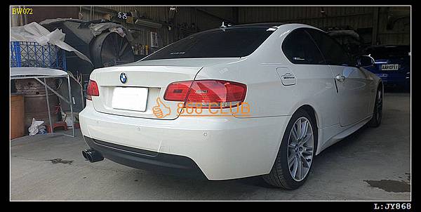 E92 E93 M-TECH 實車照-13.JPG