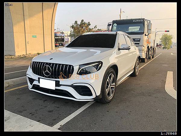 C253 GLC63 SUV 大包-8.JPG