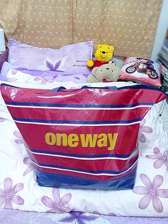 oneway福袋2015