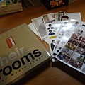 《THEIR ROOMS》 (8)