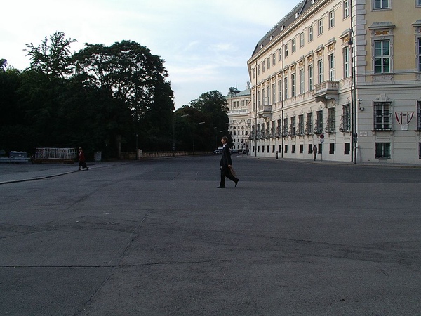 Hofburg-4(街角一景).jpg