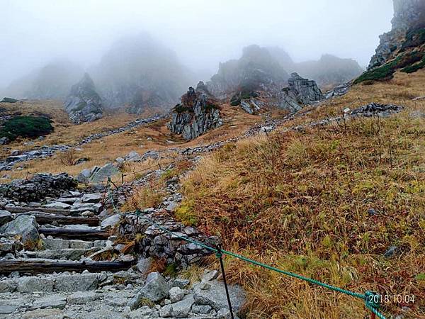 長野縣 從松本市出發， 日本第一座、第一高纜車🚠，日本第一高