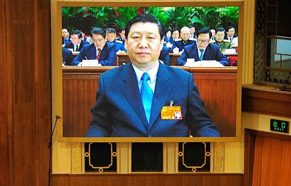 習近平 習近平