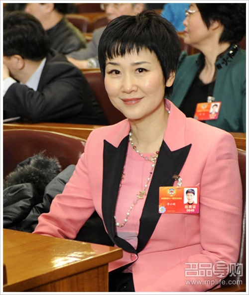 李小琳 李小琳