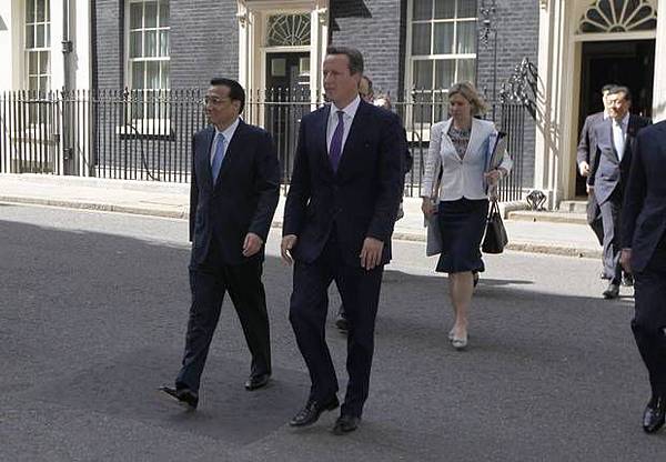 cameronLi Keqiang cameronLi Keqiang