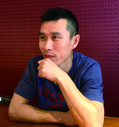 富察延賀 富察延賀