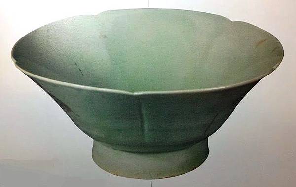 法門寺秘色碗 法門寺秘色碗