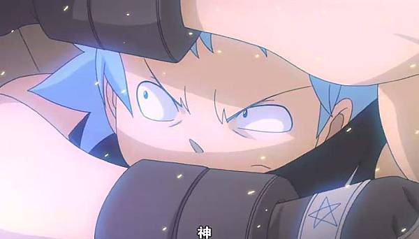 Black☆Star 02