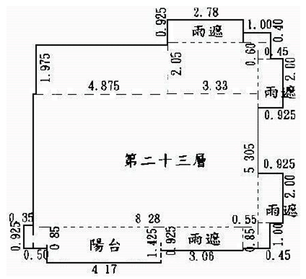 拍定-V(113/02/22)-八里區-龍米路二段36號-伴