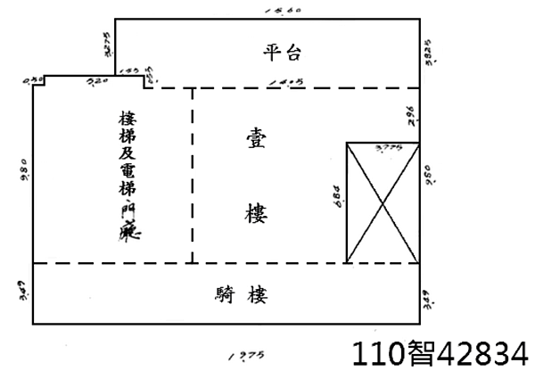 流標-V(113/01/17)-大安區-敦化南路一段219號