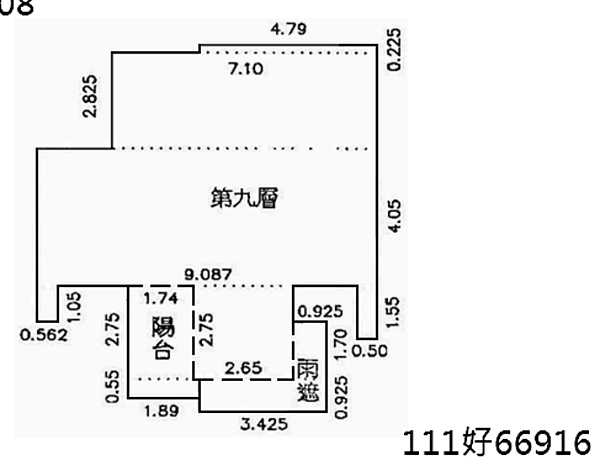 拍定-V(113/03/20)-淡水區-濱海路三段148巷-