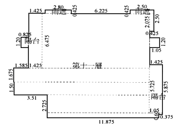 撤回-V(112/11/29)-中和區-中山路二段261號-