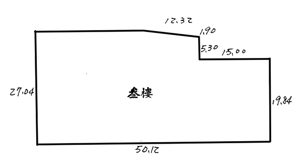 拍定-V(112/11/17)-樹林區-博愛街105號-CW