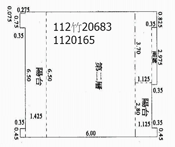 拍定-V(112/12/27)-中壢區-環西路二段300巷2