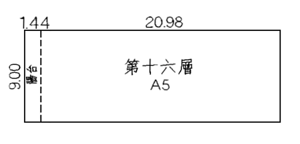 待確認-V(112/09/05)-淡水區-中正東路二段27-