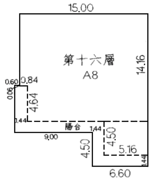 待確認-V(112/10/03)-淡水區-中正東路二段27-