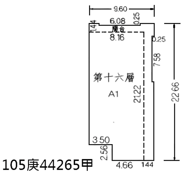 待確認-V(112/10/03)-淡水區-中正東路二段27號