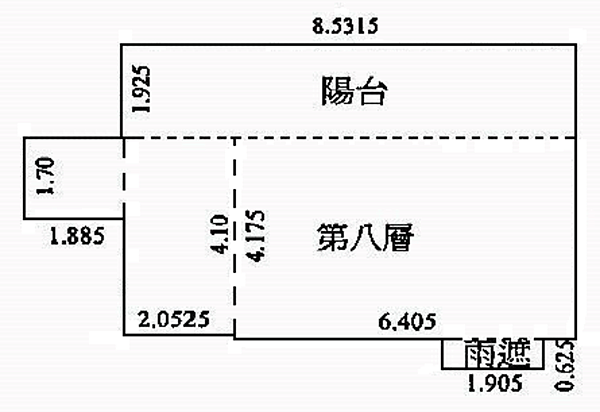 拍定-V(112/12/12)-中正區-忠孝東路一段49巷2