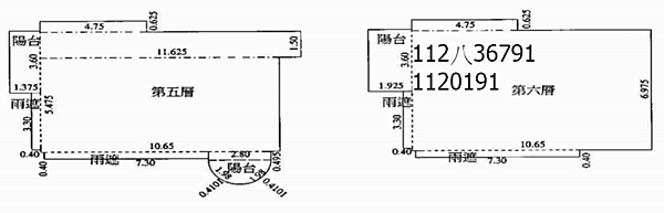 拍定-V(112/10/04)-平鎮區-湧安路122號-三秀