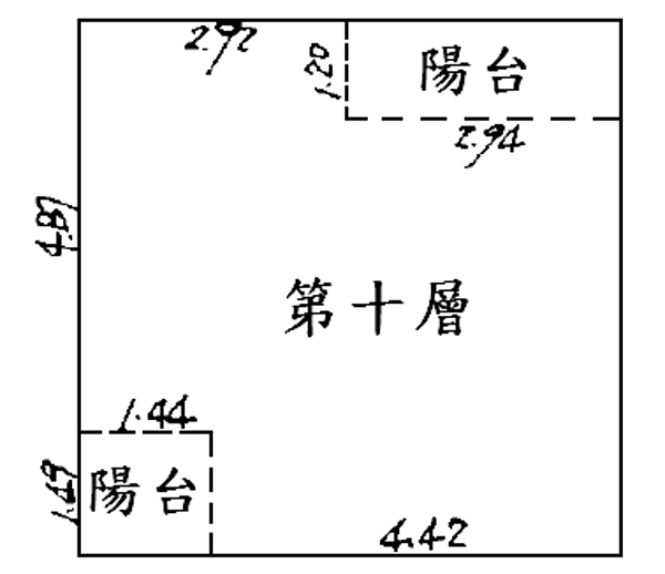 拍定-V(112/10/25)-汐止區-建成路142巷-非常