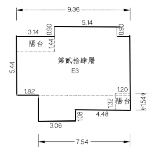 拍定-V(112/11/06)-汐止區-大同路三段617號-