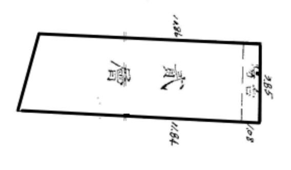 拍定-V(112/11/01)-三重區-泉州街34號-CW優