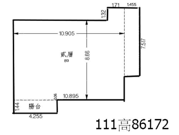 拍定-V(113/02/21)-汐止區-長江街101號-世貿