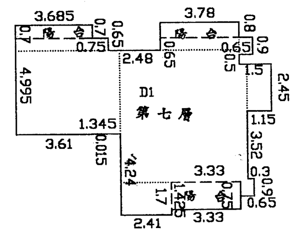 拍定-V(112/11/15)-永和區-仁愛路306巷18弄