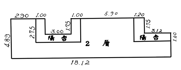 拍定-V(113/02/19)-永和區-秀朗路二段106巷7