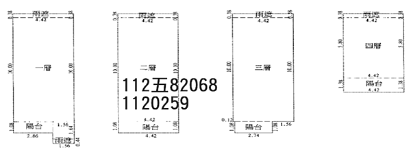 停拍-V(112/12/14)-觀音區-新富路一段778巷3