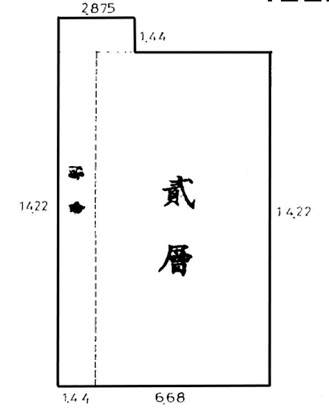 流標-V(112/12/21)-三重區-重安街132號-芷園