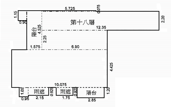 拍定-V(113/03/20)-淡水區-新市三路一段118號