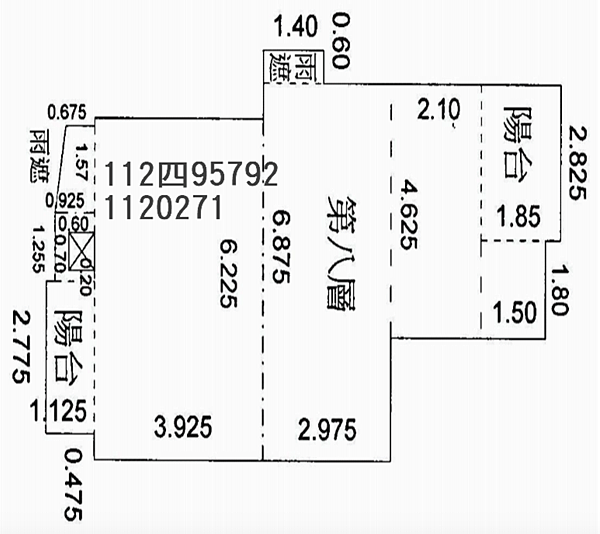 拍定-V(113/01/17)-八德區-山下街13號-微笑莊