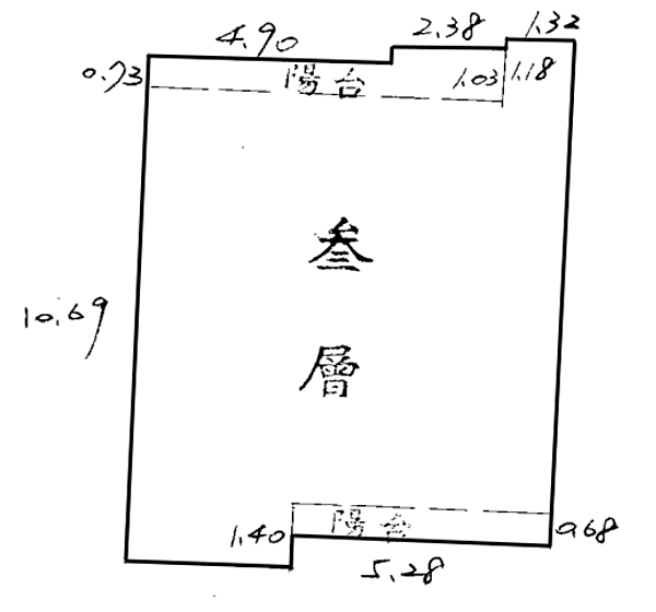 拍定-V(113/01/18)-三重區-大勇街50號-CW優