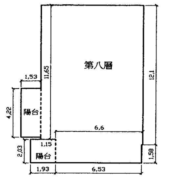 停拍-V(113/03/13)-五股區-六合街7號-陸光新城