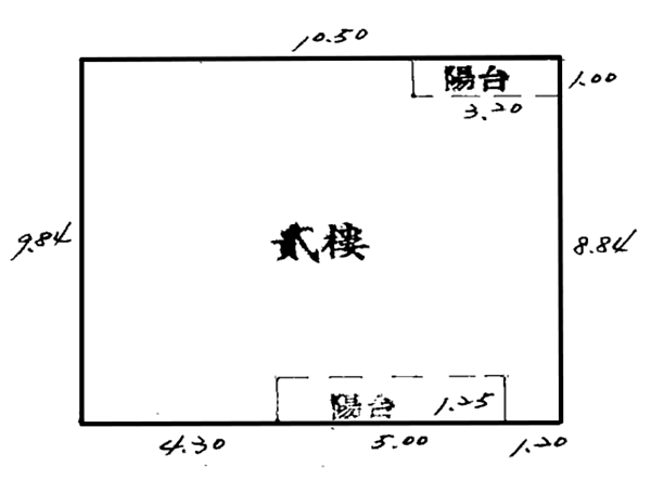 V(113/06/11)-板橋區-金門街253巷10弄13號